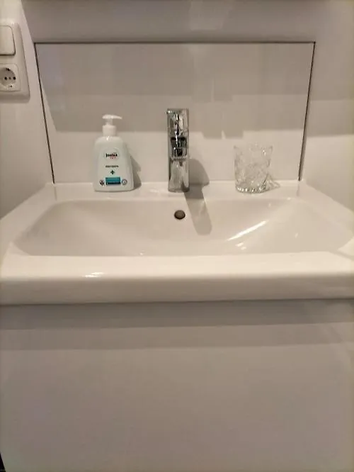 Ferienwohnung Nr 9 Hamburg-Harburg Appartement