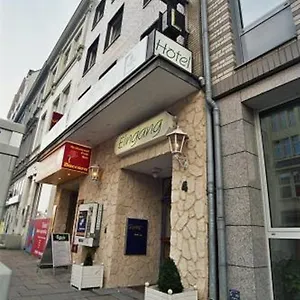 Lilienhof Hotell