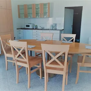 Apartment Mehrbett-apartment 1 In, Hamburg