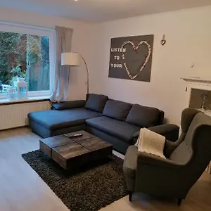Apartment House Of Grimm, Hamburg