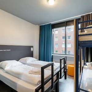 A&o Hammer Kirche Hotell