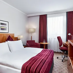 Ξενοδοχείο Crowne Plaza Hamburg-city Alster By Ihg, Αμβούργο