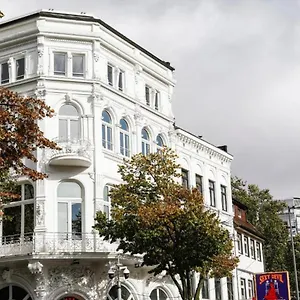 Sleephotels Casino Hotell