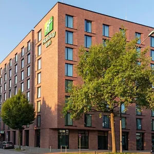 Ξενοδοχείο - - Berliner Tor By Ihg, Αμβούργο