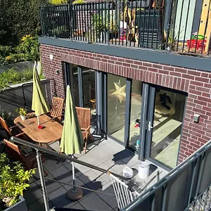 Appartement Otto, Hamburg-Harburg