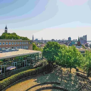Hostel Auf Dem Stintfang-membership Required, Hamburg-Harburg