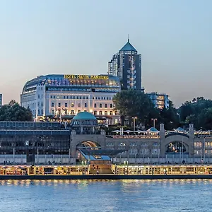 Ξενοδοχείο Hafen, Αμβούργο