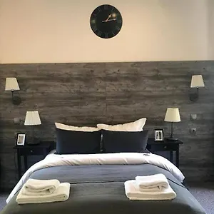 Hamburg Room Hambourg