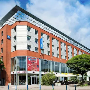 Hotel Ibis Budget Ost, Hamburg-Harburg