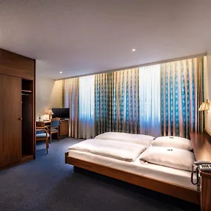 Alte Wache Hotell