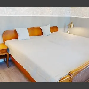 Apartment 24 In Der Kunaustrasse, Hamburg