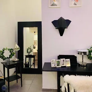 2* Hotel Hamburg Apart