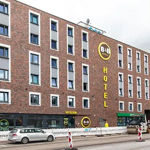 3* Hotel Hamburg-wandsbek
