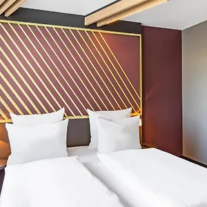Hotel Hamburg-nord, Hamburg-Harburg
