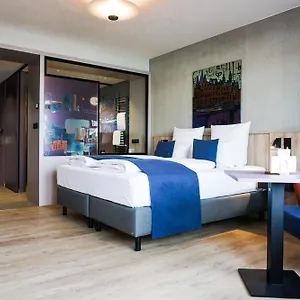 Apartmanhotel Apartment-hotel Mitte, Hamburg