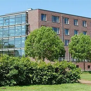 Horner Rennbahn Vandrarhem
