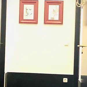  Hotel Sleephotels Garde