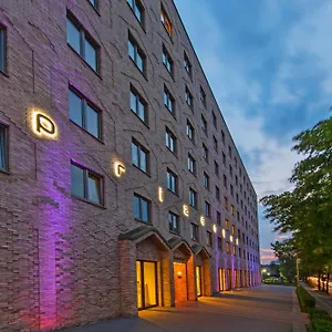 Ξενοδοχείο Prize By Radisson,, Αμβούργο