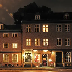Hotel Frauenhotel Hanseatin - Women Only, Hamburg-Harburg