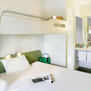 Hotel Ibis Budget, Hamburg-Harburg