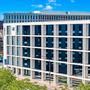 Ibis Budget Hotell