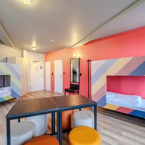 Hostel A&o Hauptbahnhof, Αμβούργο