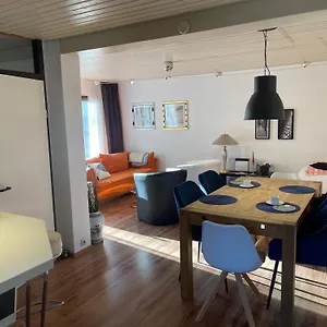 Apartment Haus Naehe, Hamburg