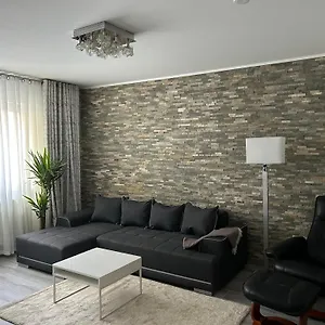 Apartment Perle, Hamburg