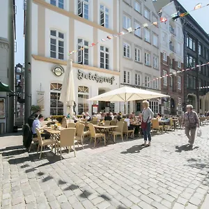 Appartement In Der Historischen Deichstrasse Contactless Check In, Hamburg-Harburg