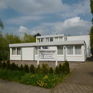 Bergedorf Haus 9 Värdshus