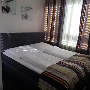  Hotel Wandsbek