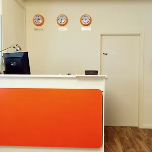 Mac Vandrarhem