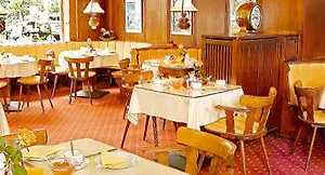 Hotel Pacific, Hamburg-Harburg