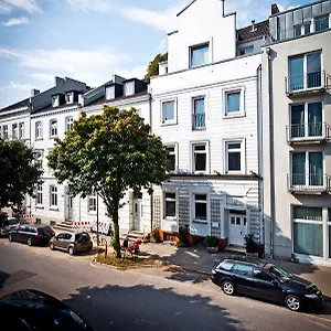 Hotel St. Pauli Townhouse, Hamburg-Harburg