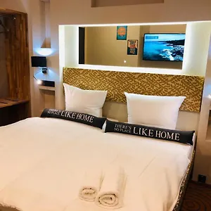Elbgalerie Hotell