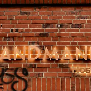 Sandmann Boutique Hambourg