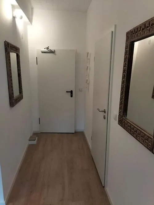 Apartment Ferienwohnung Nr 9 Hamburg Germany