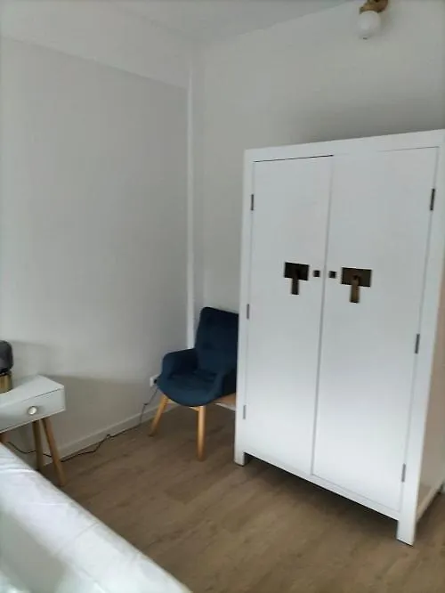 Ferienwohnung Nr 9 Hamburg