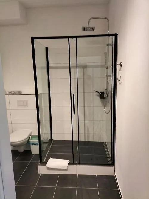 Ferienwohnung Nr 9 Hamburg Apartment