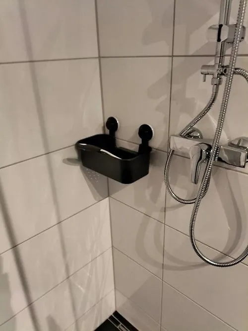 Ferienwohnung Nr 9 Hamburg