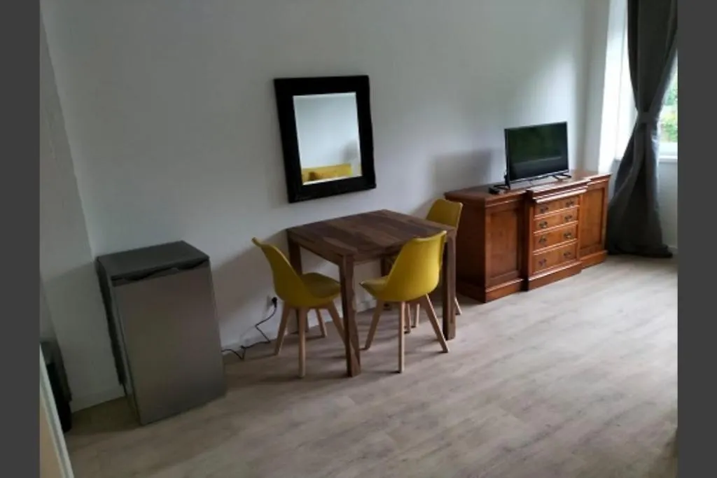 Apartment Ferienwohnung Nr 9 Hamburg